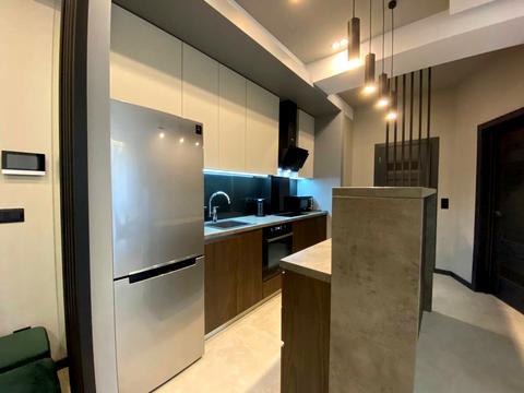 квартира за адресою Івана Ольбрахта вул., 49