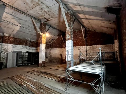 коммерческая по адресу Леоніда Каденюка ул. (Чкалова), 20