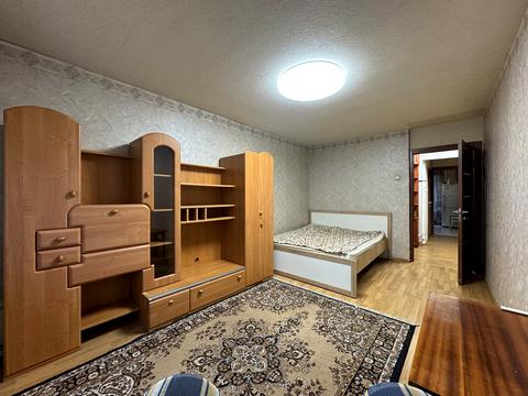 квартира по адресу Митрополита Василия Липковского ул. (Урицкого), 24