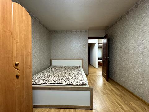 квартира по адресу Митрополита Василия Липковского ул. (Урицкого), 24