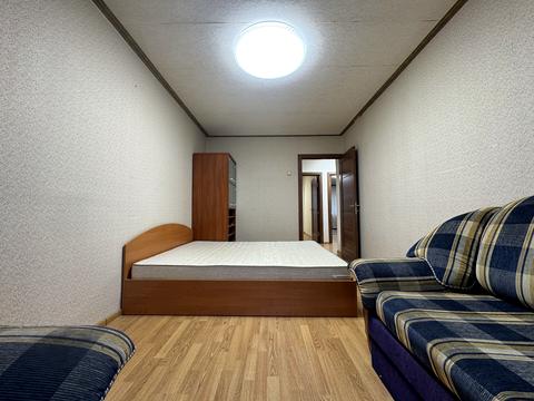 квартира по адресу Митрополита Василия Липковского ул. (Урицкого), 24