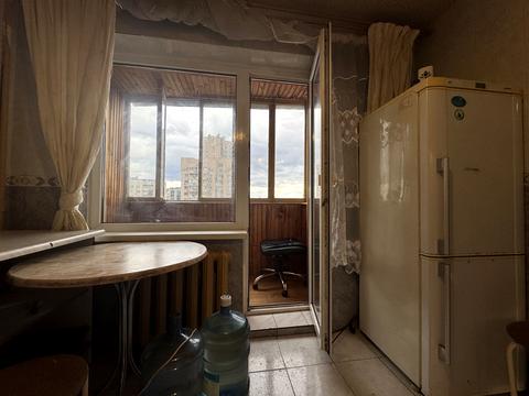 квартира по адресу Митрополита Василия Липковского ул. (Урицкого), 24