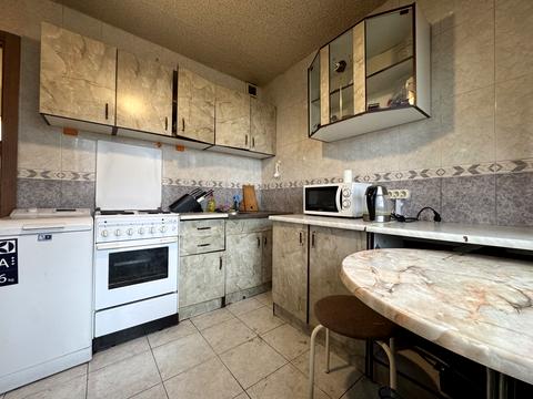 квартира по адресу Митрополита Василия Липковского ул. (Урицкого), 24