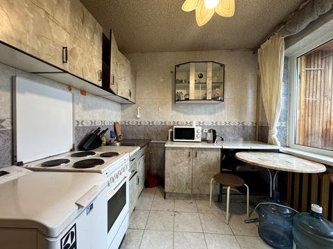 квартира по адресу Митрополита Василия Липковского ул. (Урицкого), 24