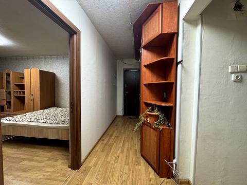 квартира по адресу Митрополита Василия Липковского ул. (Урицкого), 24