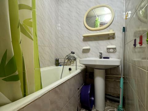 квартира по адресу Митрополита Василия Липковского ул. (Урицкого), 24