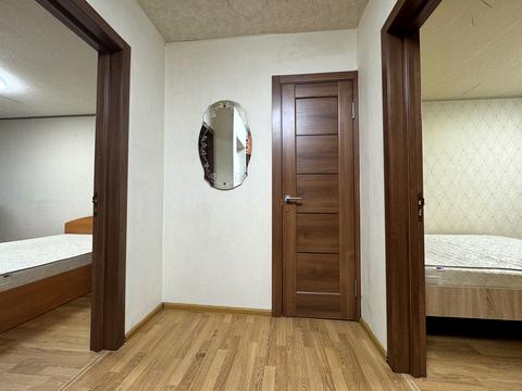 квартира по адресу Митрополита Василия Липковского ул. (Урицкого), 24