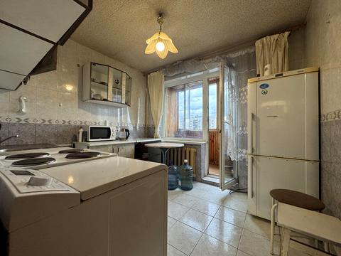 квартира по адресу Митрополита Василия Липковского ул. (Урицкого), 24