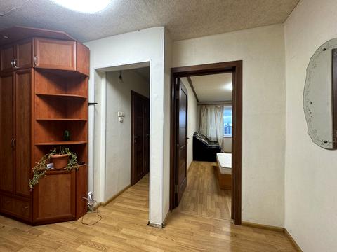 квартира по адресу Митрополита Василия Липковского ул. (Урицкого), 24