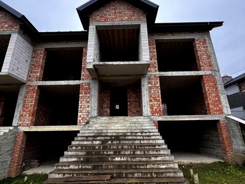 будинок за адресою 2 хвилини від Чернівців