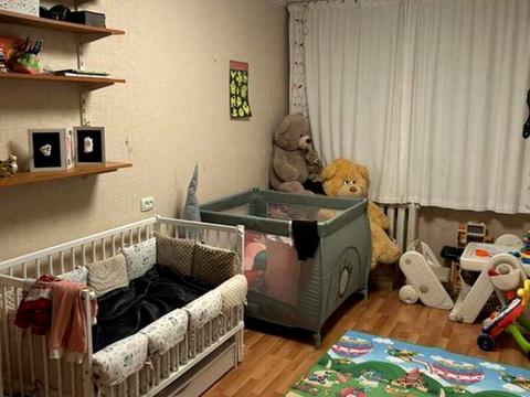 квартира за адресою Празька вул., 22