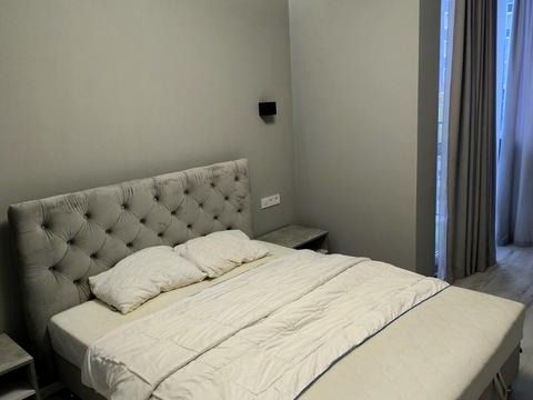 квартира за адресою Леоніда Бірюкова бульв., 2-А