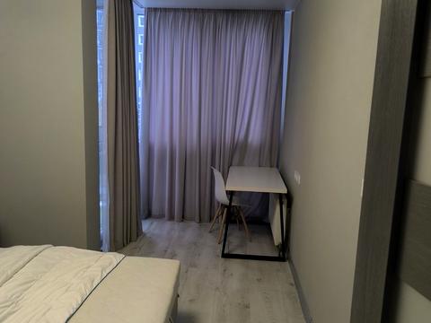 квартира за адресою Леоніда Бірюкова бульв., 2-А