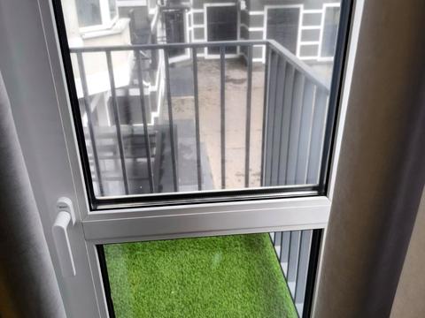 квартира за адресою Леоніда Бірюкова бульв., 2-А