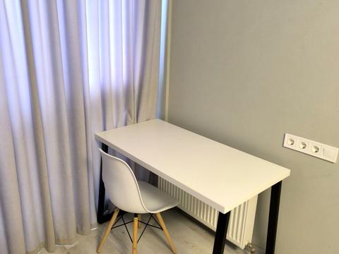 квартира за адресою Леоніда Бірюкова бульв., 2-А