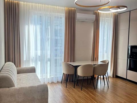 квартира по адресу Августина Волошина ул., 14