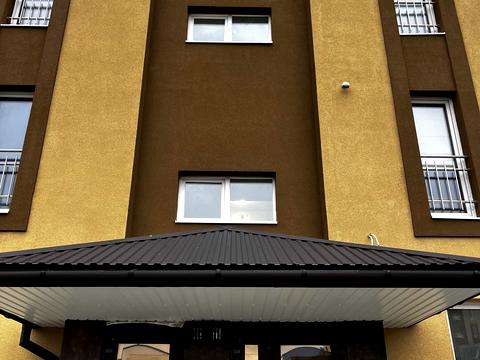 квартира за адресою Спортивна, 1