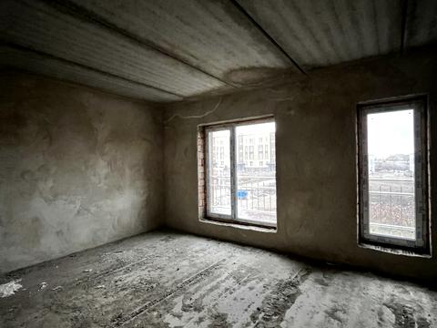 квартира за адресою Спортивна, 1