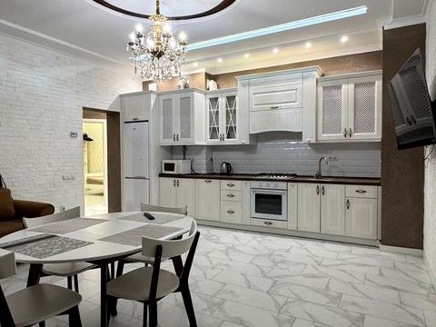 квартира за адресою Підгірна вул., 4