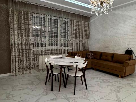 квартира за адресою Підгірна вул., 4