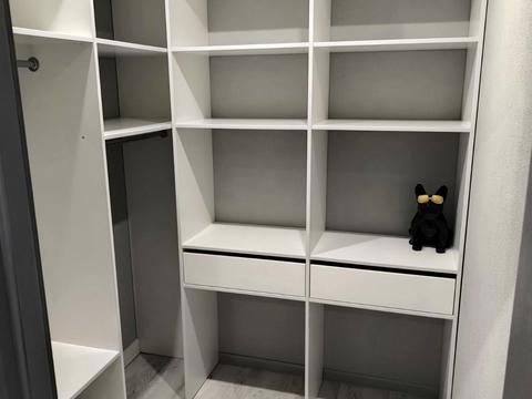 квартира за адресою Леоніда Бірюкова бульв., 2-А