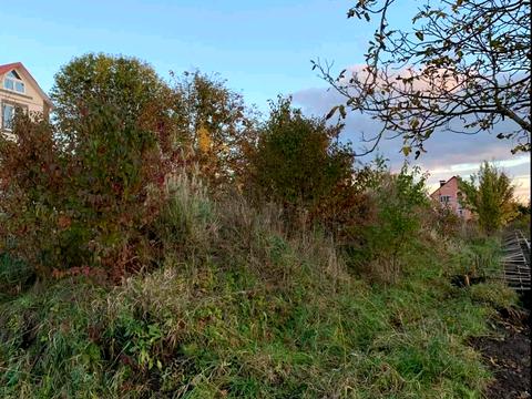 ділянка за адресою Верхній пров., 12