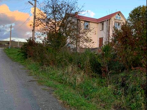 ділянка за адресою Верхній пров., 12