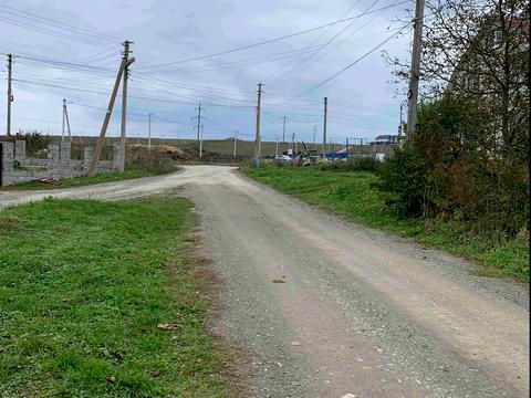 ділянка за адресою Верхній пров., 12