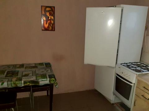 квартира по адресу 1-й Соляний пер., 7