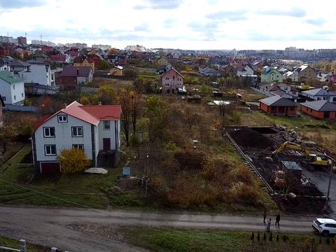 ділянка за адресою Верхній пров., 12