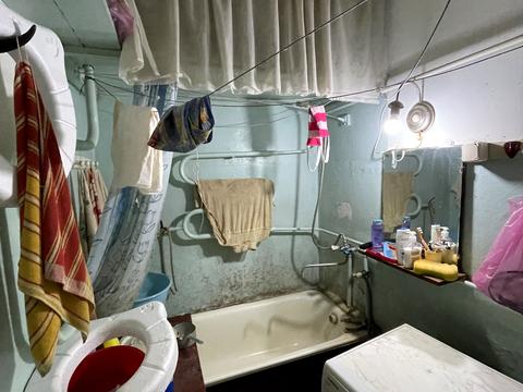 квартира за адресою Молодіжна, 42 