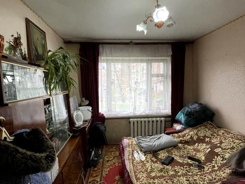 квартира за адресою Молодіжна, 42 