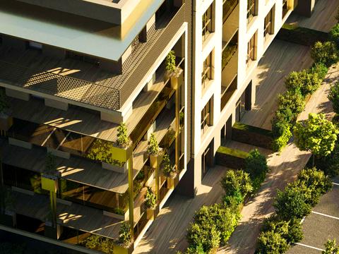 квартира по адресу Собранецкая ул., 137