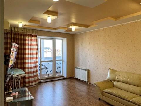 квартира за адресою Гоголя вул., 103