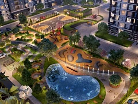 квартира за адресою Леоніда Бірюкова бульв., 2-А