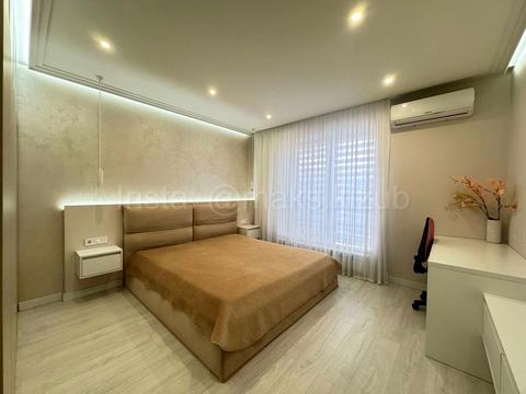 квартира по адресу Петра Лінтура ул., 7-Б