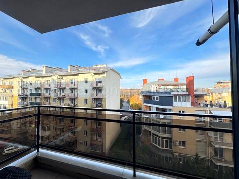 квартира за адресою Петра Лінтура вул., 7-Б