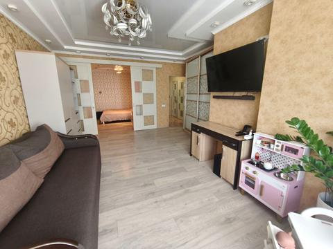 квартира по адресу Школьная ул., 35