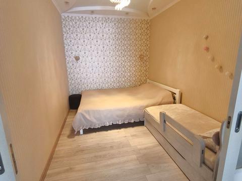 квартира по адресу Школьная ул., 35