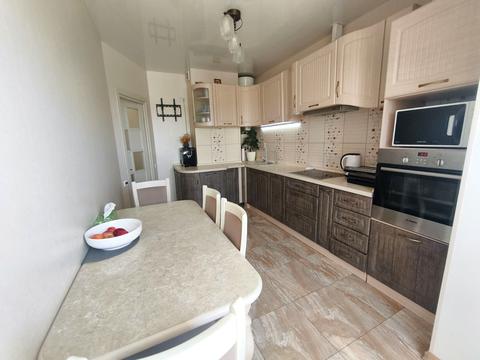 квартира по адресу Школьная ул., 35