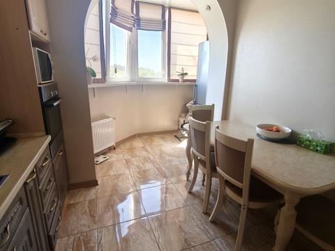 квартира по адресу Школьная ул., 35