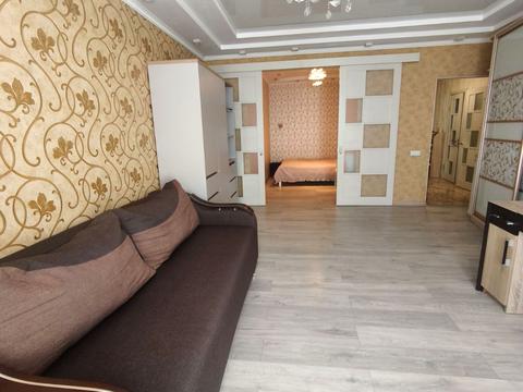 квартира по адресу Школьная ул., 35