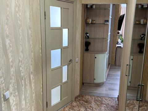 квартира по адресу Школьная ул., 35