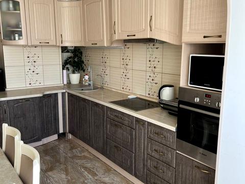 квартира по адресу Школьная ул., 35