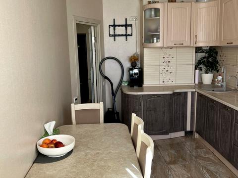 квартира по адресу Школьная ул., 35