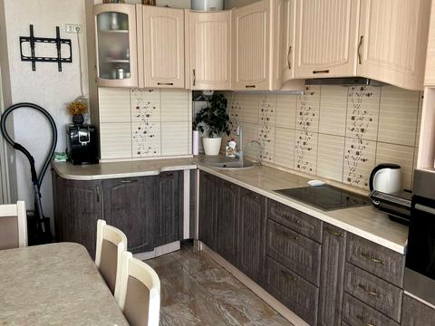 квартира по адресу Школьная ул., 35