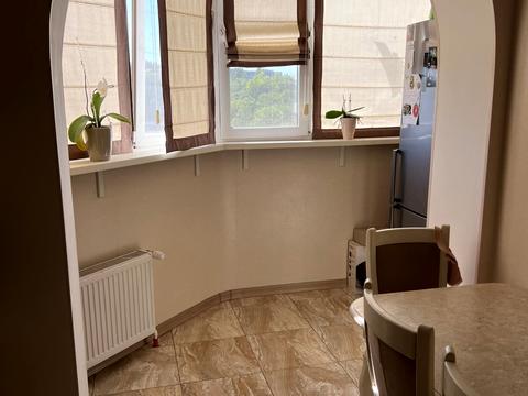 квартира по адресу Школьная ул., 35