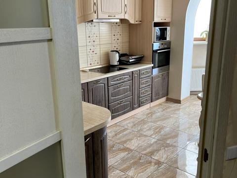 квартира по адресу Школьная ул., 35