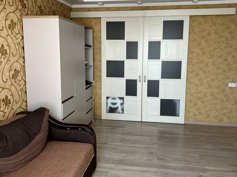 квартира по адресу Школьная ул., 35