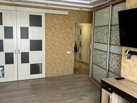 квартира по адресу Школьная ул., 35